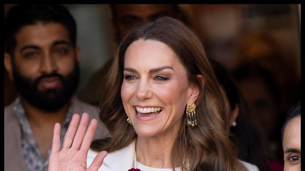 Kate Middleton