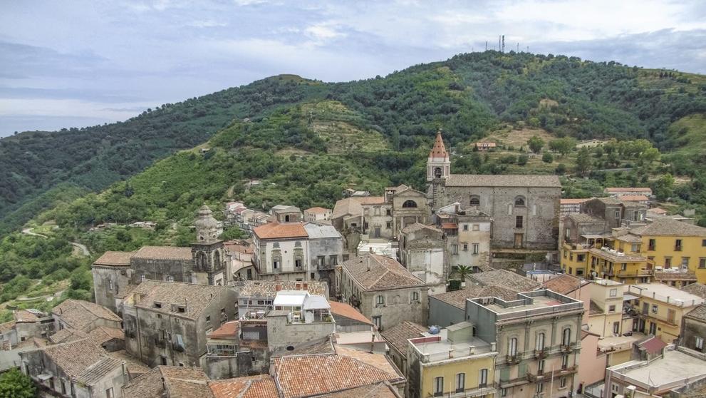 Castiglione di Sicilia - 3