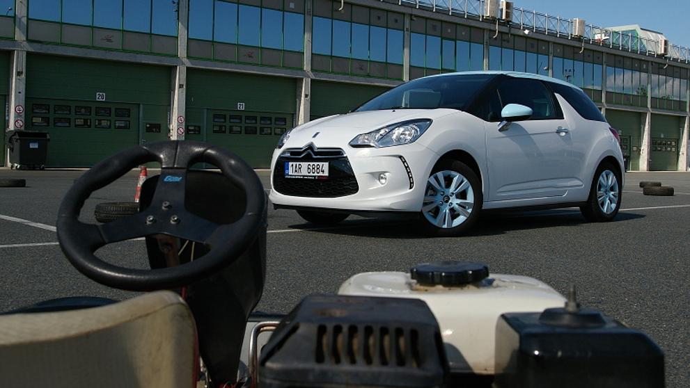 Citroën DS3 - 2