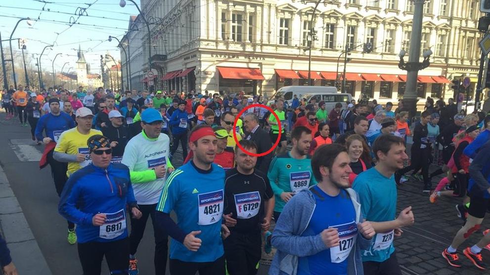 Kam tak spěchaj...