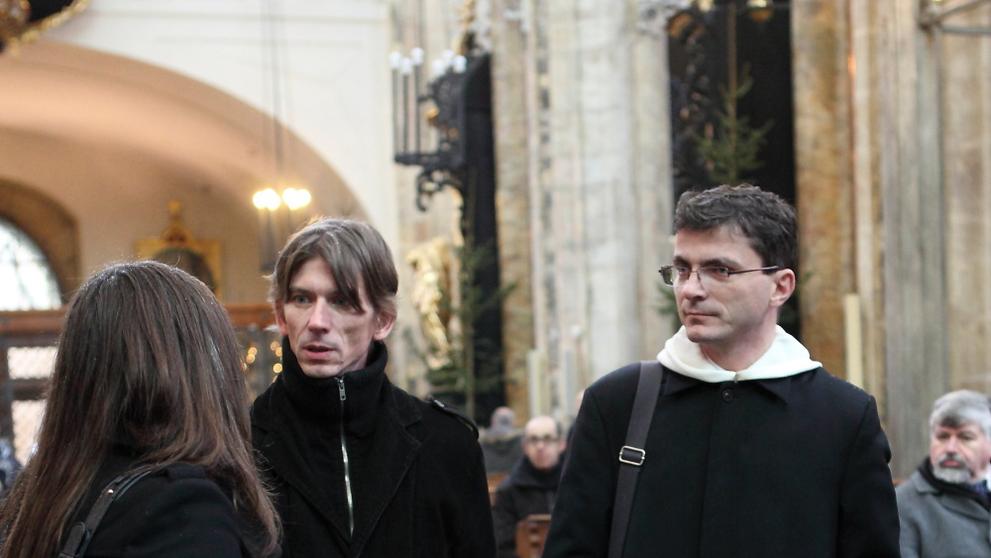 Jiří Strach