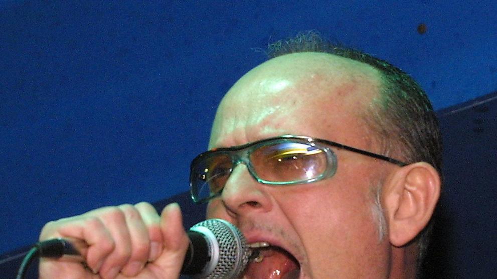 Koncert skupiny Abraxas, 21. 2. 2004