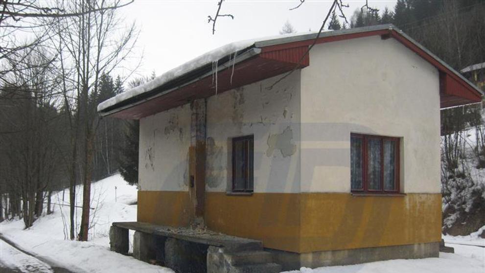 České dráhy rozprodávají majetek - 20