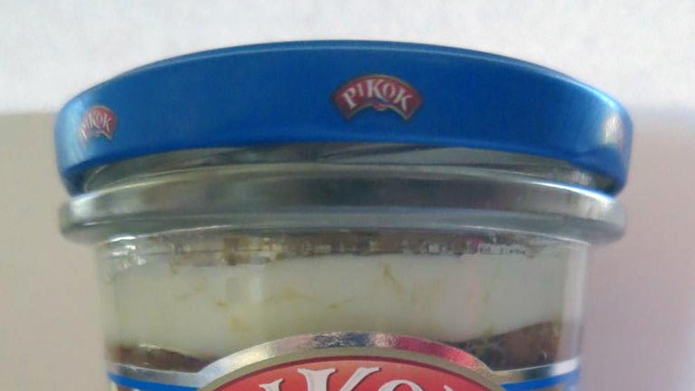 Nevyhovující masné výrobky Pikok