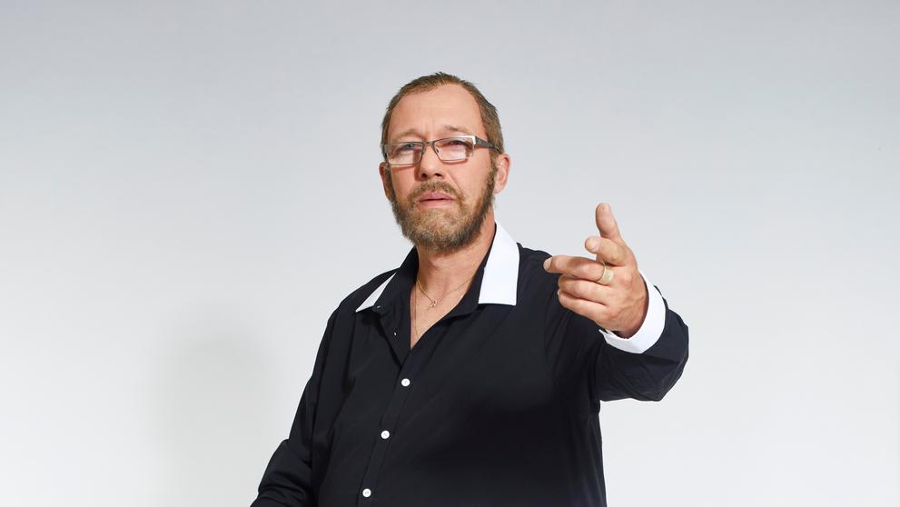Portréty Tvář - 22. 9. - 7