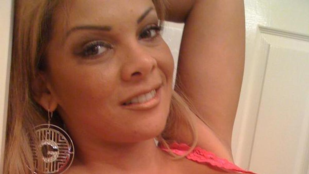 Největší prsa - SHEYLA HERSEY - 9
