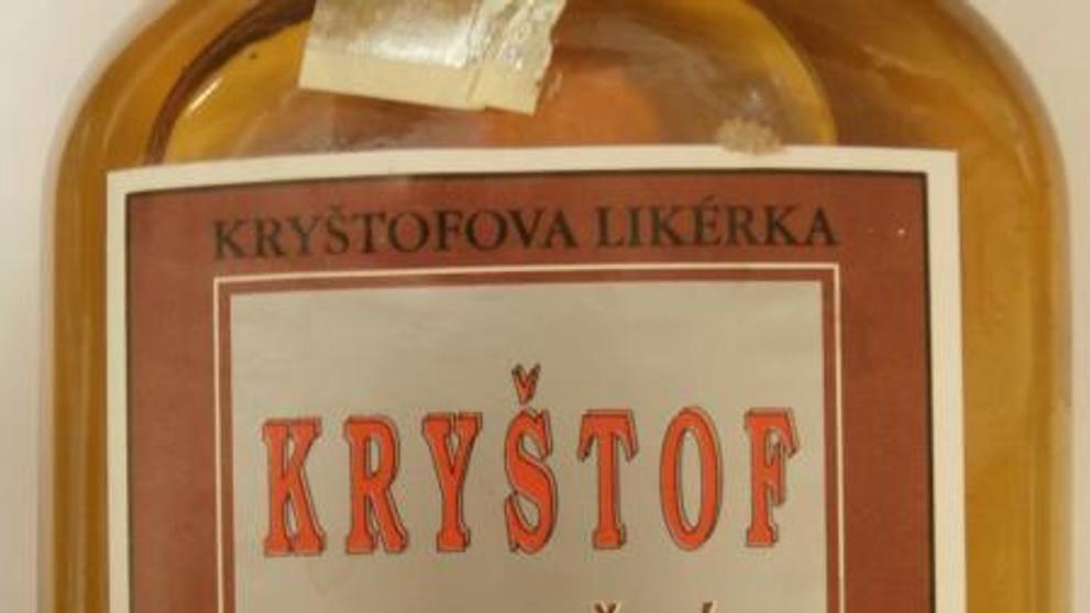 Nápoje na pranýři - 5