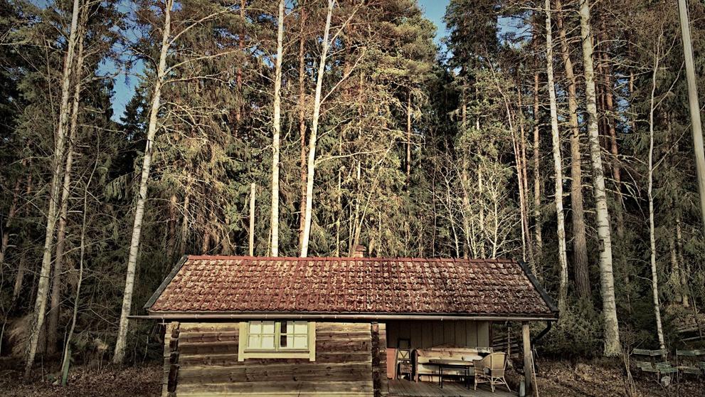 Nej chatky světa - 2