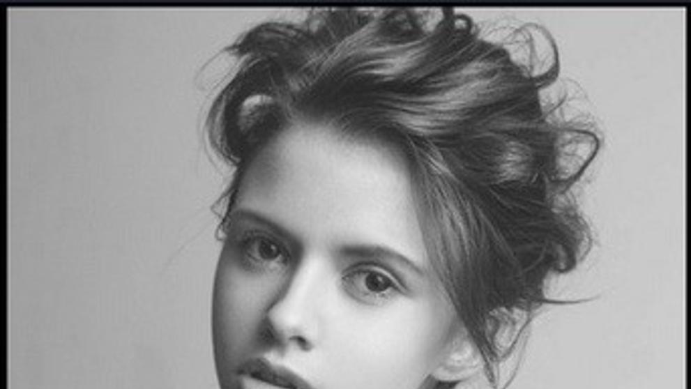 Dominika Branišová