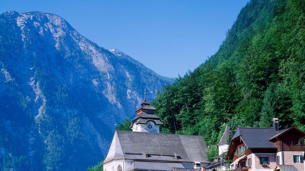 Hallstatt - 4