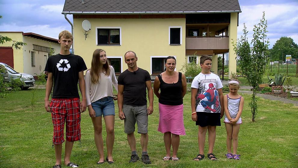 Výměna manželek: „Děti se vás bojí“ - 3