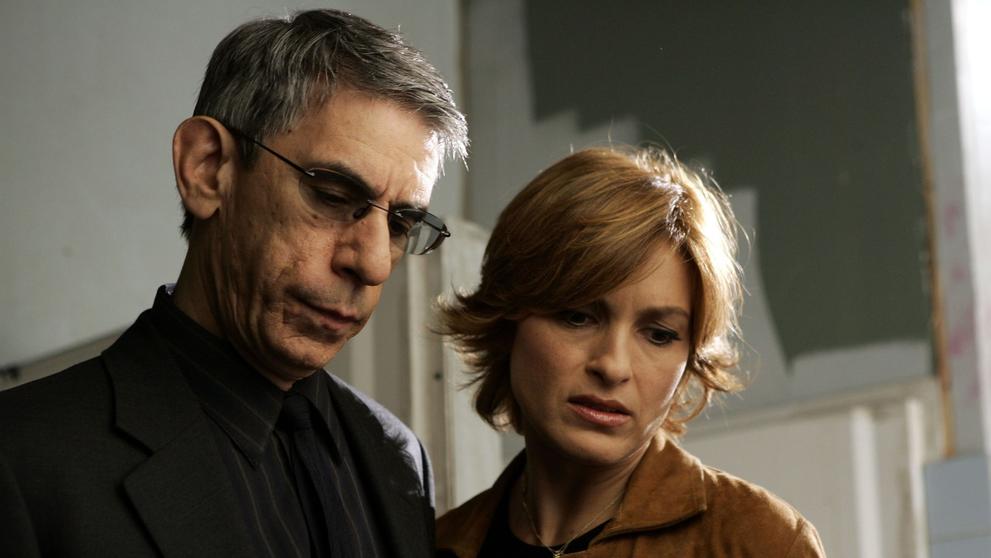 Richard Belzer