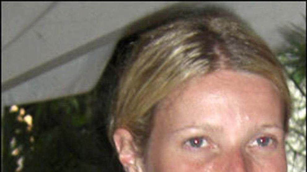 Gwyneth Paltrow