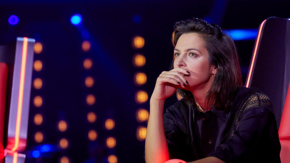 The Voice Česko Slovensko - 3