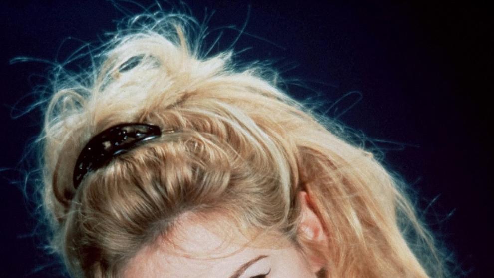 Brigitte Bardotová