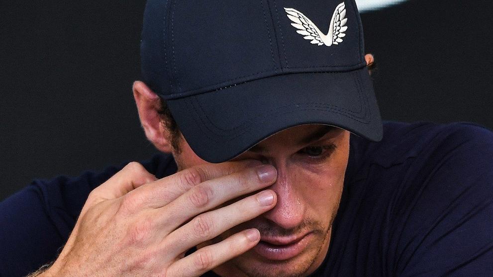 Andy Murray