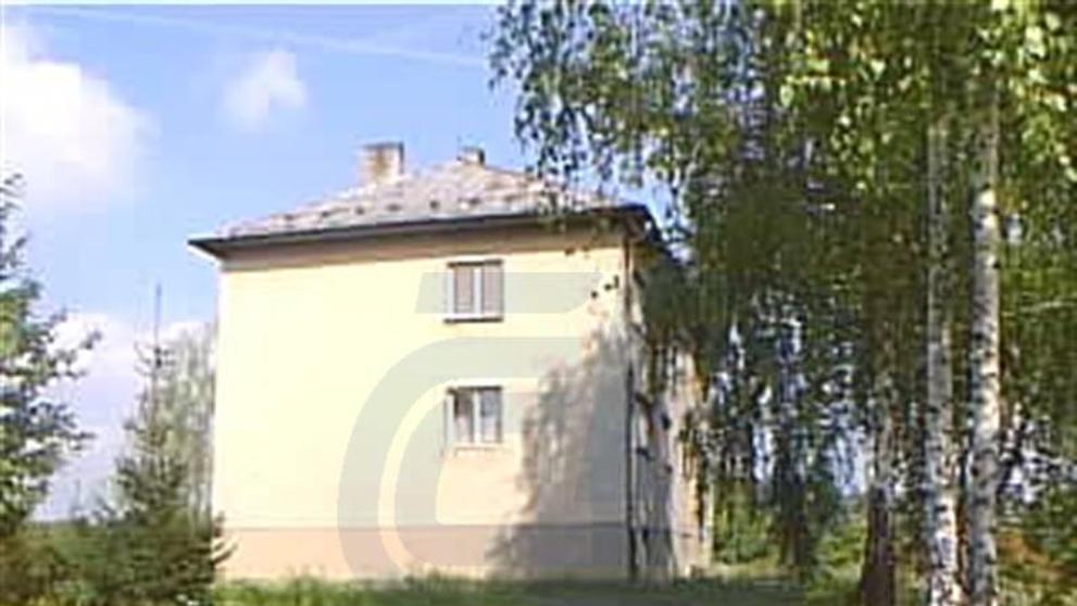 České dráhy - pronájem nemovitostí - Nájem bytu v Sedlnicích