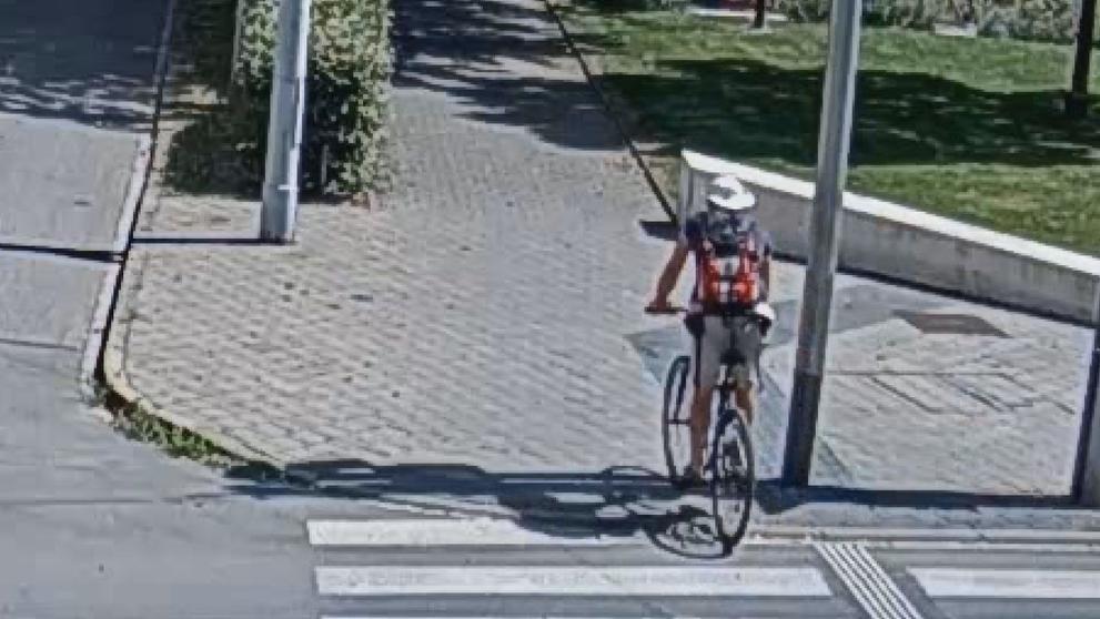 Cyklista