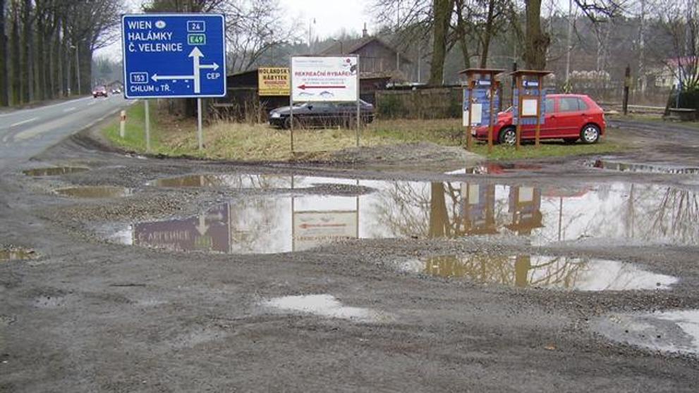 Prodej majetku Českých drah - 1