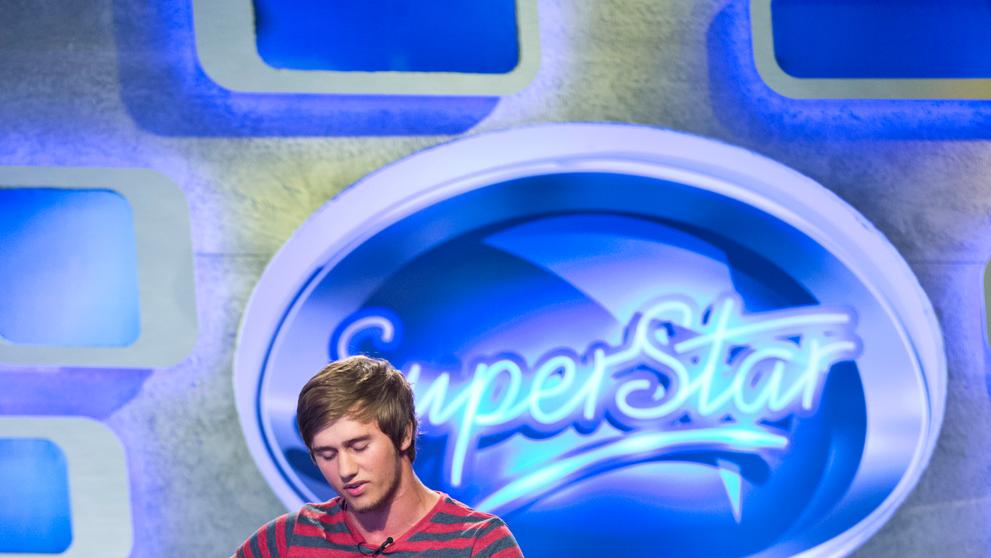 SuperStar - Krasavec, který skvěle zpívá i boxuje! - 4