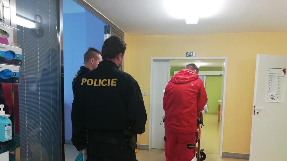 Vražda v Pardubicích - 3