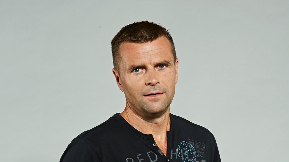 David Chaloupský - 1