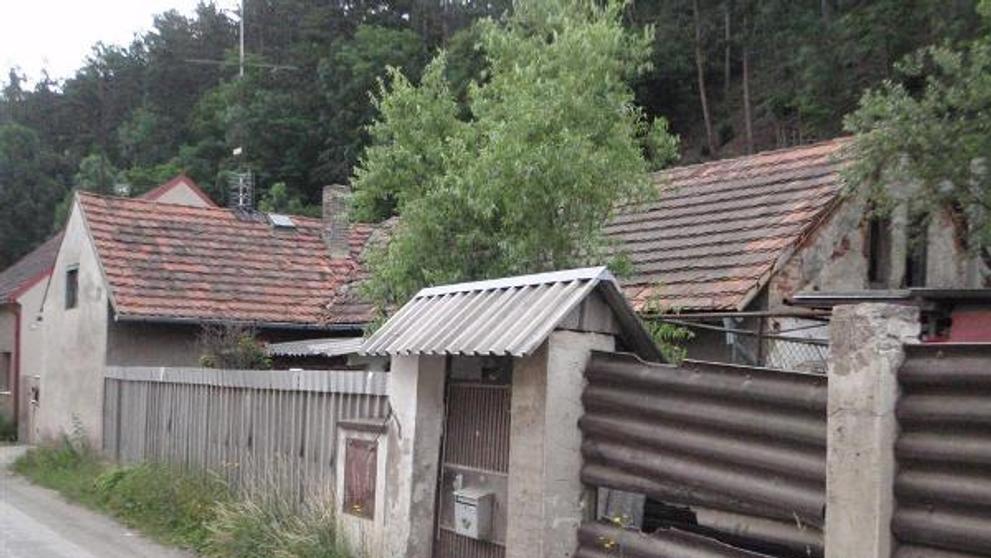 RD Zadní Třebáň