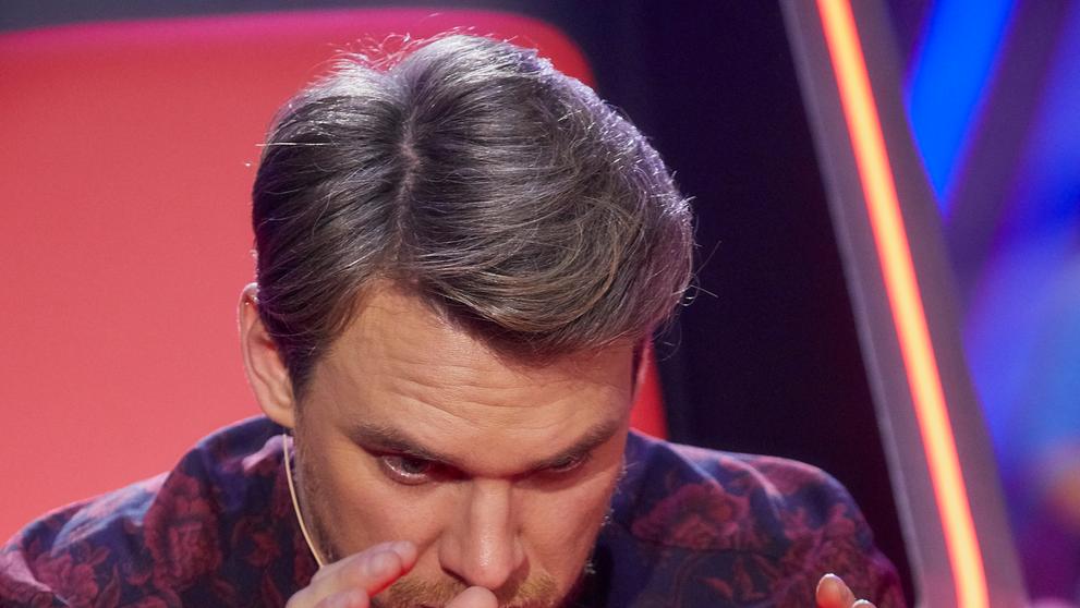 The Voice Česko Slovensko: Exotická soutěžící má problémy s randěním! - 2