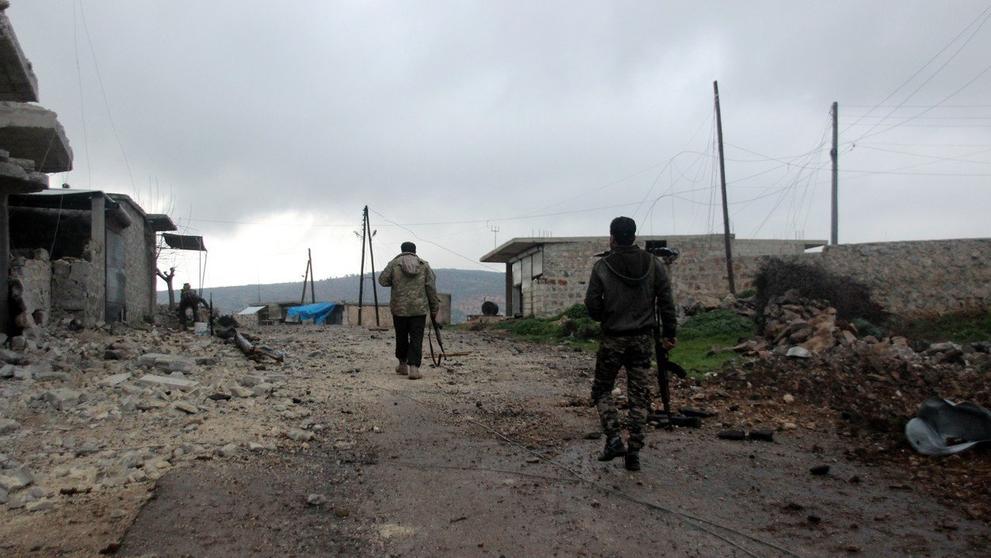 Afrin - 3