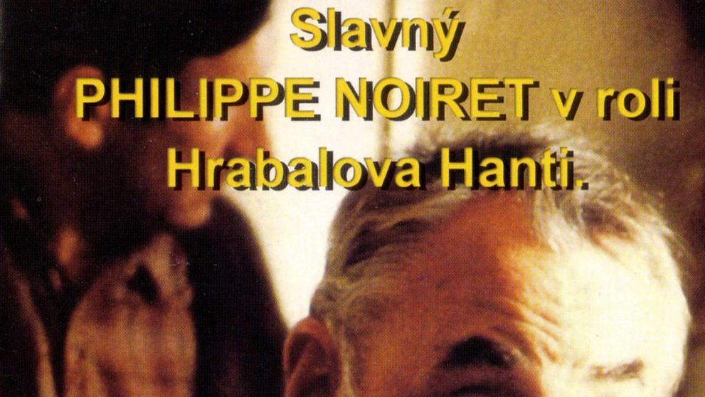 Příliš hlučná samota