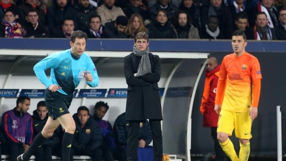 PSG - Barcelona, Bayern - Juventus - 7