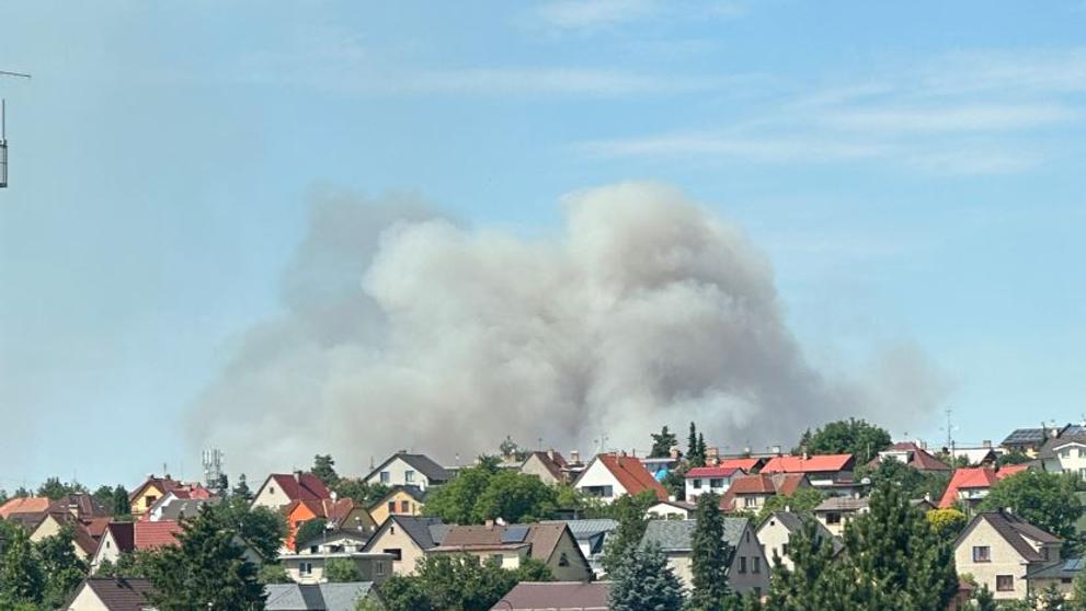 Benešov