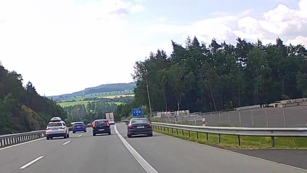 Honička D1