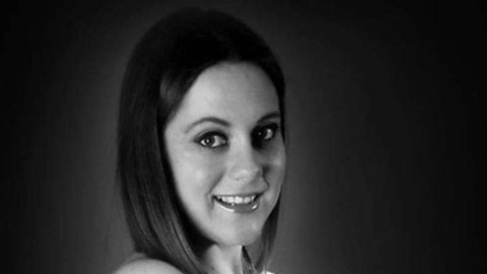 Catherine Kelsey - 2