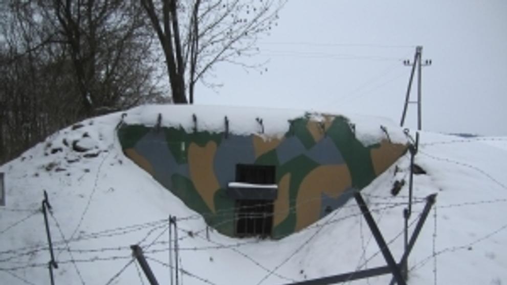ŘOPíky nabízené armádou k odprodeji - 2