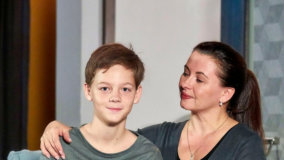 Ordinace: Toník Suchý nově v podání Tomáše Petráka