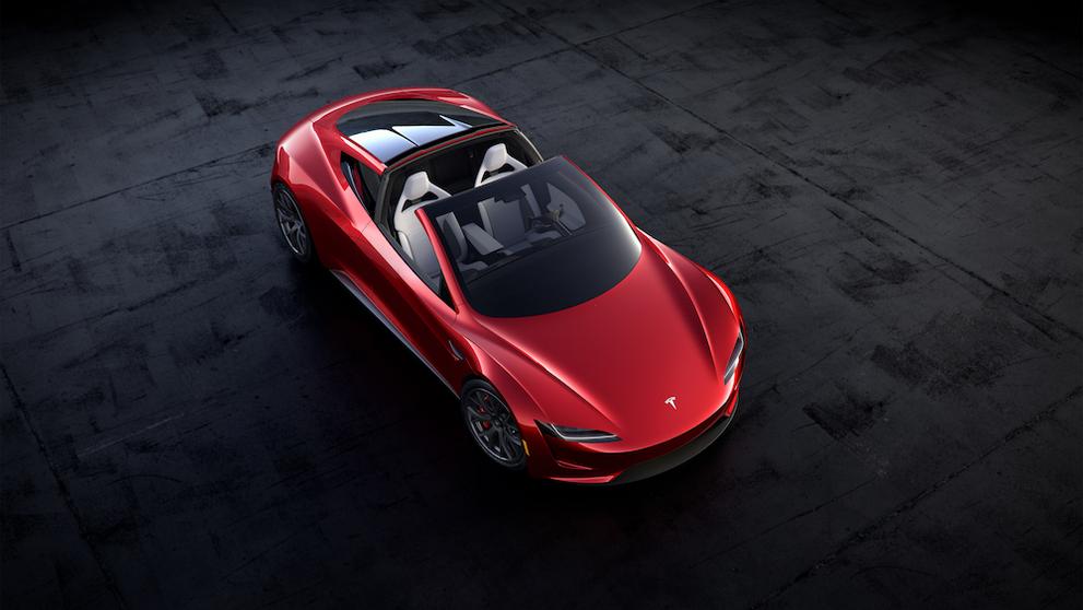 Tesla - 17