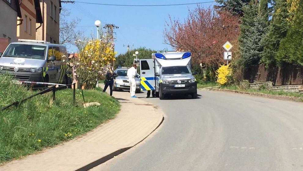 Pokus o vraždu a sebevražda ve Vrbčanech - 2