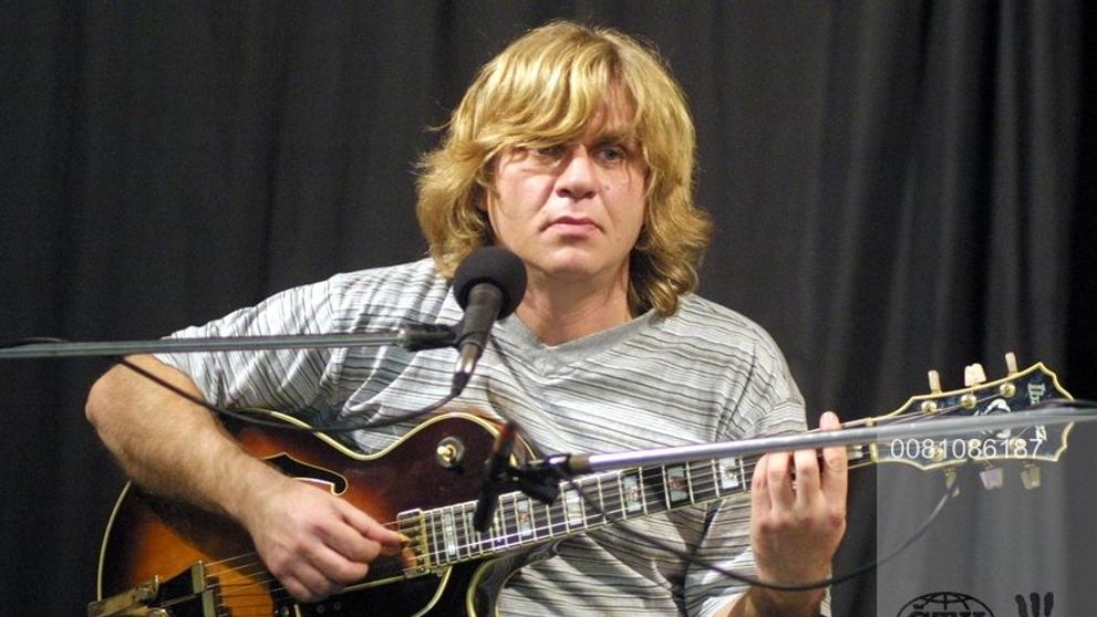Karel Plíhal, 18. 2. 2003