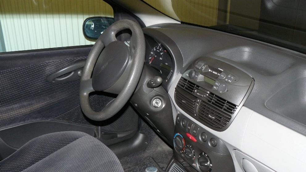 Fiat Punto - 3