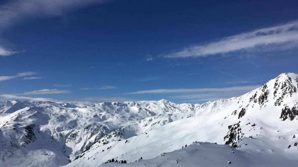 Hochzillertal - 3