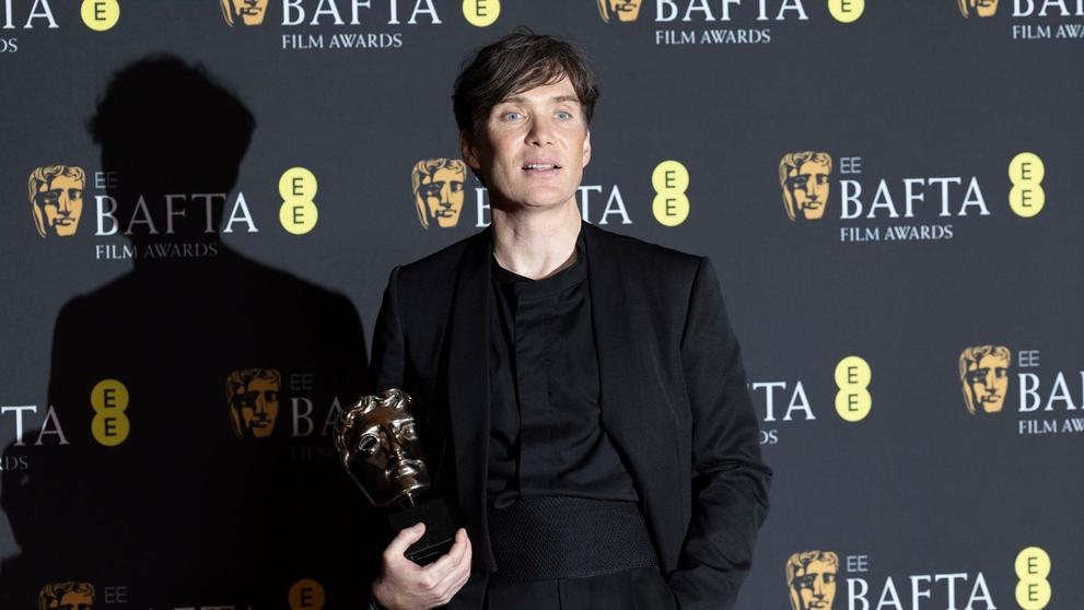 Ceny Britské filmové akademie