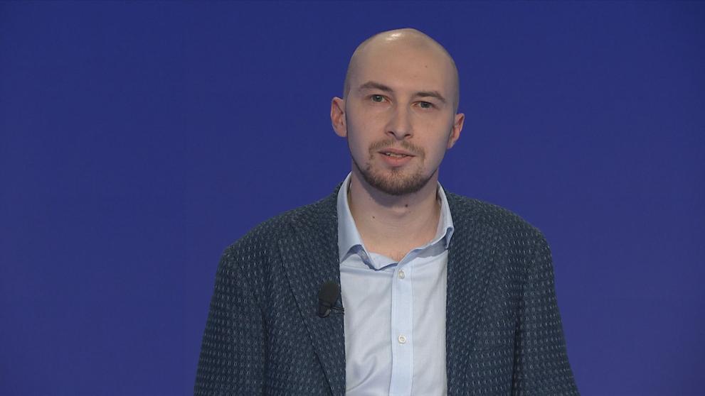 Adam Holub