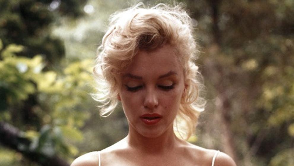 Marilyn Monroe