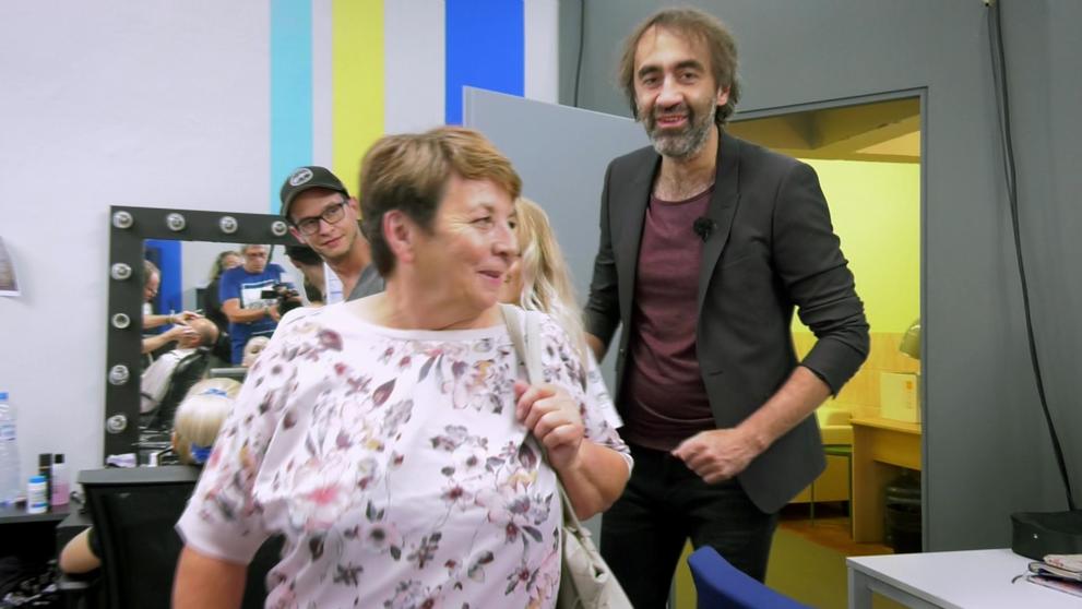 Mise nový domov: Rodiny se ujal Jakub Kohák - 3