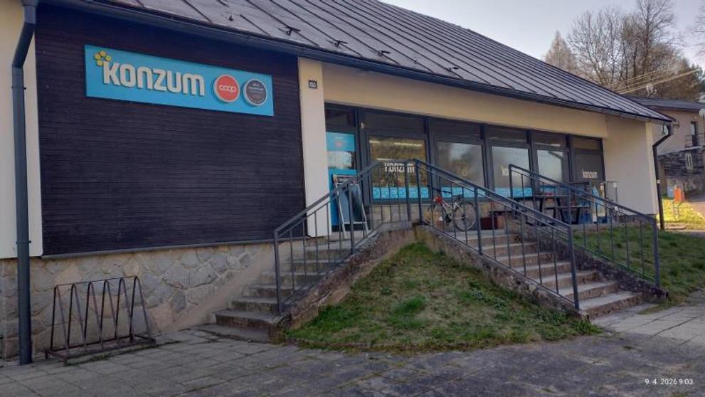 COOP KONZUM