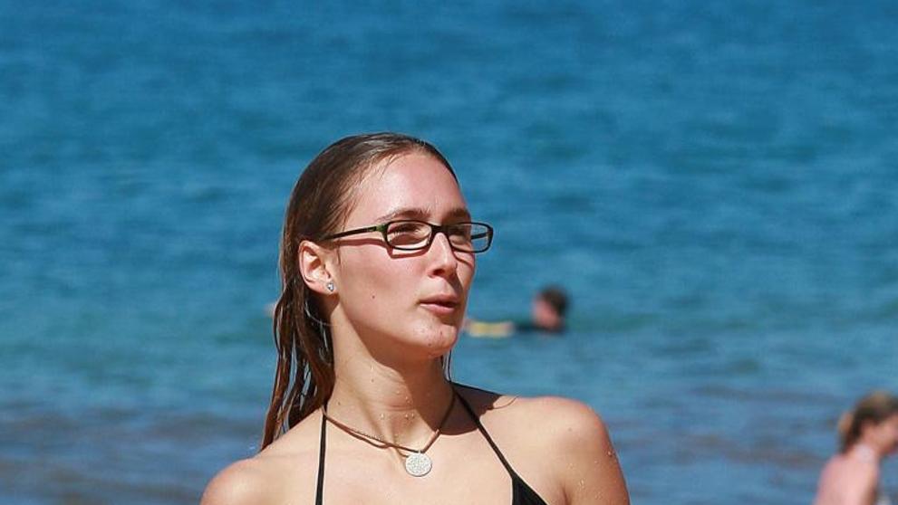 Jasmine Pilchard-Gosnell - 2