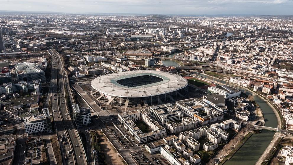 Stade de France