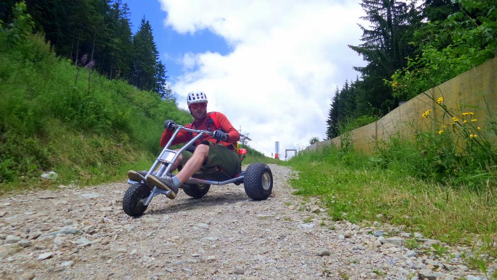 Bikepark Semmering - 2