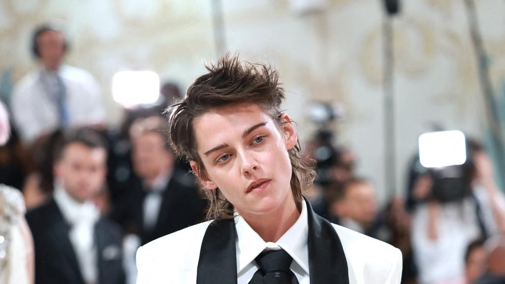 Kristen Stewart, Met Gala 2023